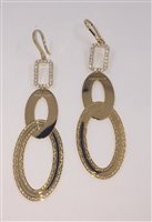 Orecchini Rebecca Donna in Bronzo BELOOB28 - BELOOB28